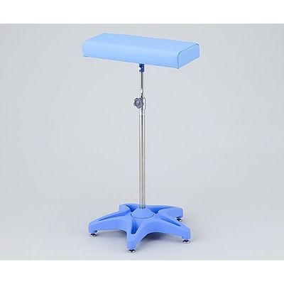 アズワン 上肢台(スタンダード)ブルー 8-2145-12 1個（直送品）