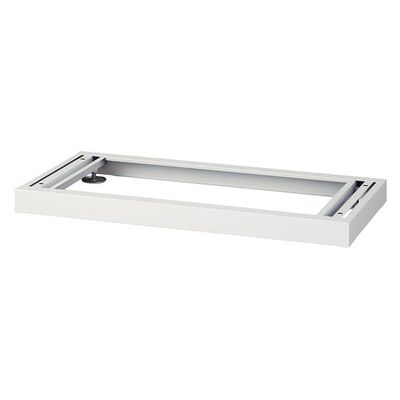 アズワン 下置き用ベース 350×453×60mm 8-3997-03 1個（直送品）