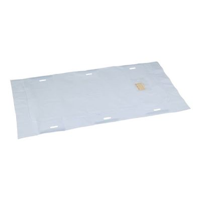 アズワン 遺体収納袋 8-621-01 1枚（直送品）