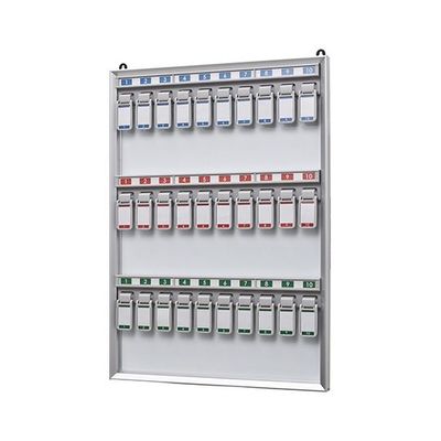 ナカキン キーケース KYW-3 1個 63-1827-76（直送品）