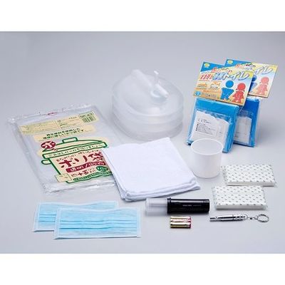 旭電機化成 ドライブ緊急10点セット ABO-95 1セット 63-0988-40（直送品）