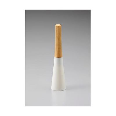 旭電機化成 LEDのインテリア常備灯 木目タイプ APL-3207SMO 1個 63-4063-77（直送品）