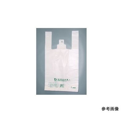 中川製袋化工 タイヨーマークバイオNNパック(10%) SS 2000枚入 63-4149-77 1ケース(2000枚)（直送品）