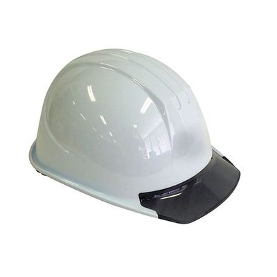 アークランズ 保護帽 エアライト 161-JZV W3/V2 1個 64-3678-45（直送品）