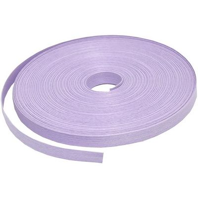 紺屋商事 47/3 紙バンド フジ 30m 473 1巻 64-9606-66（直送品）