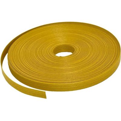 紺屋商事 65/3 紙バンド オデン 30m 653 1巻 64-9606-72（直送品）