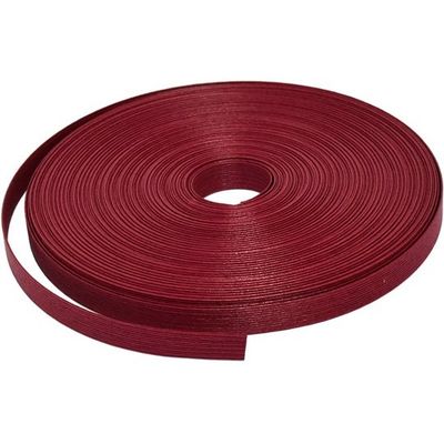 紺屋商事 85/3 紙バンド ワイルドベリー 30m 853 1巻 64-9606-78（直送品）