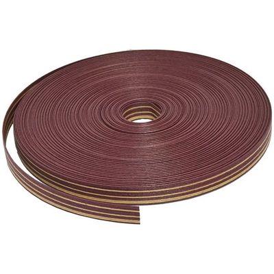 紺屋商事 45/3 紙バンド モカ 30m 453 1巻 64-9606-64（直送品）