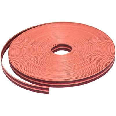 紺屋商事 E3/3 紙バンド カルーアベリー 30m 3123 1巻 64-9606-85（直送品）