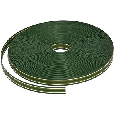 紺屋商事 E4/3 紙バンド グリングリーン 30m 3133 1巻 64-9606-86（直送品）