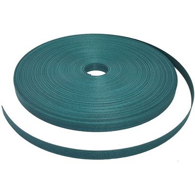 紺屋商事 E6/3 紙バンド ひすい 30m 3153 1巻 64-9606-88（直送品）