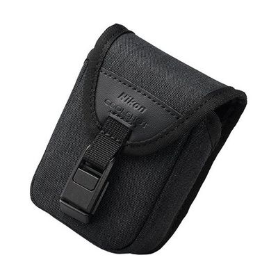 ニコンビジョン COOLSHOT用ソフトケース CGH 64-9313-86 1個（直送品）