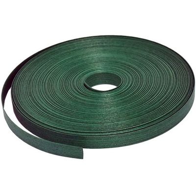 紺屋商事 07/3 紙バンド グリーン 30m 73 1巻 64-9606-46（直送品）