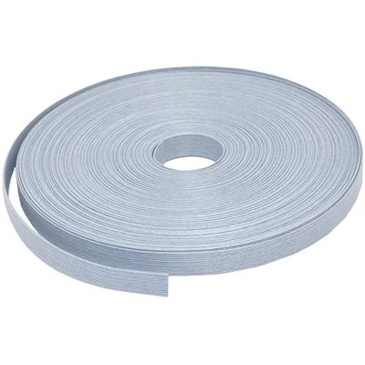 紺屋商事 17/3 紙バンド パステルブルー 30m 173 1巻 64-9606-50（直送品）