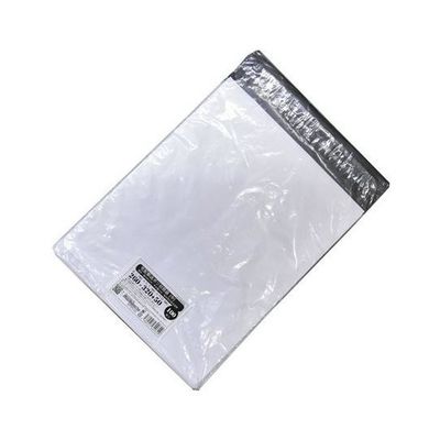 紺屋商事 宅配袋(LDPE) 中100枚 #60×260×320+50 1040003 1パック(100枚) 64-9607-48（直送品）