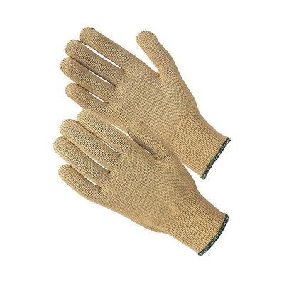 帝健 テクノーラ(R)耐切創 軍手 25cm EGG-14 1双 64-9611-67（直送品）