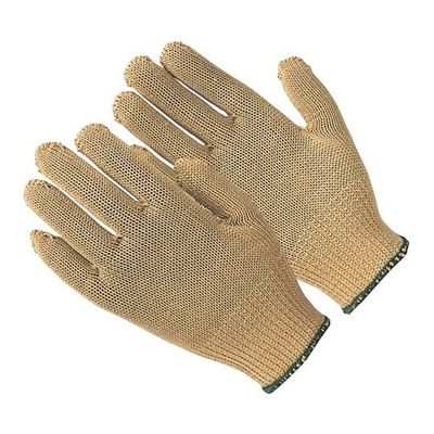 帝健 テクノーラ(R)耐切創 軍手 21cm(Sサイズ) EGG-20 1双 64-9611-68（直送品）