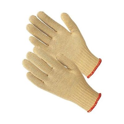 帝健 テクノーラ(R)耐切創 軍手 24cm 難燃レーヨン混 EGG-301 1双 64-9611-69（直送品）