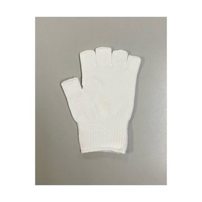 富士手袋工業 軽作業手袋 ドライバーの友 5本指出し フリーサイズ 3500-5 1双 65-0547-80（直送品）