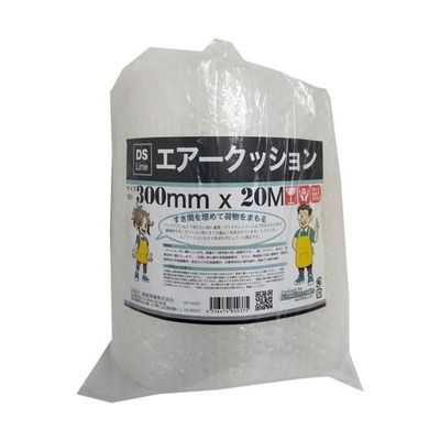 プロモート エアキャップ 400SS 0.3m×20m DSL80037 730320 1個 65-3904-91（直送品）