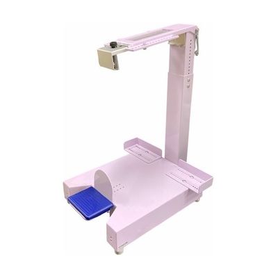 山崎産業 医療廃棄物容器ホルダー(本体・アームセット) SKーF OP-5 1個 67-8023-68（直送品）