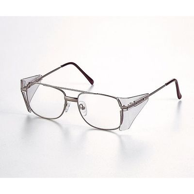 トーアボージン 保護めがね 女性用 BL-7 TBPC 1個 67-8062-86（直送品）