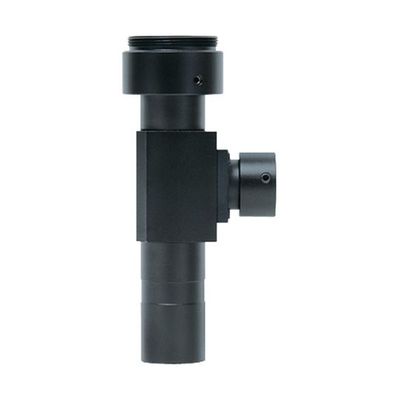 ケンコー・トキナー ワーキングディスタンス 70mmタイプ 0.55倍 同軸タイプ KCM-05D 1個 67-8171-86（直送品）