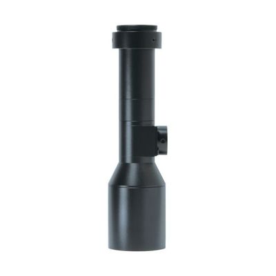 ケンコー・トキナー メガピクセルカメラ対応高解像度マクロレンズ 2倍 同軸タイプ KCM-2D-110SR 1個 67-8093-13（直送品）