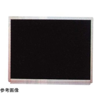 スギコ産業 ウットーマーカー ブラック 950×680×25mm 67-8162-24 1台（直送品）