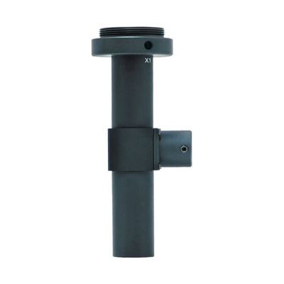 ケンコー・トキナー ワーキングディスタンス 110mmタイプ 1倍 同軸タイプ KCM-1D-110C(8) 1個 67-8172-04（直送品）