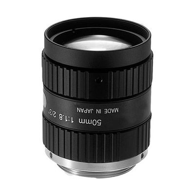 ケンコー・トキナー メガピクセル対応CCTVレンズ 50mm KCM-5018MP 1個 67-8947-46（直送品）