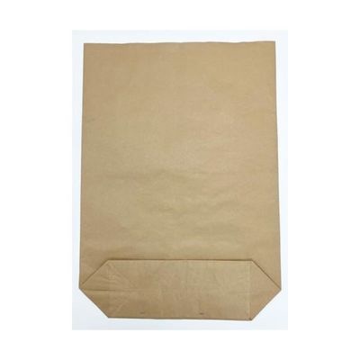 アズワン アルミ内装紙袋 SAKー01 角底形状 50枚入 67-8740-84 1パック(50枚)（直送品）