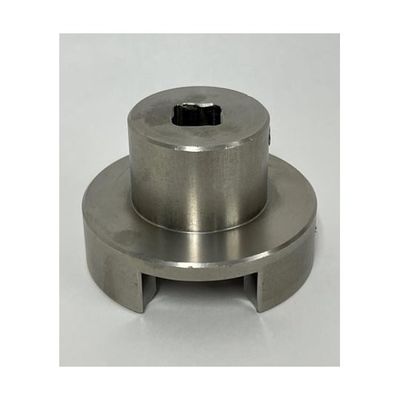 アズワン ドラム缶トルク値管理用締め治具 67-8740-86 1個（直送品）