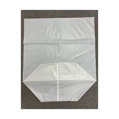 アズワン 耐熱・耐薬・帯電防止袋(ASPーH1050) 25枚入 67-8740-89 1パック(25枚)（直送品）