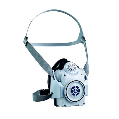 重松製作所 フィットテスト用面体 FTマスク#11 52023 1個 67-8757-26（直送品）