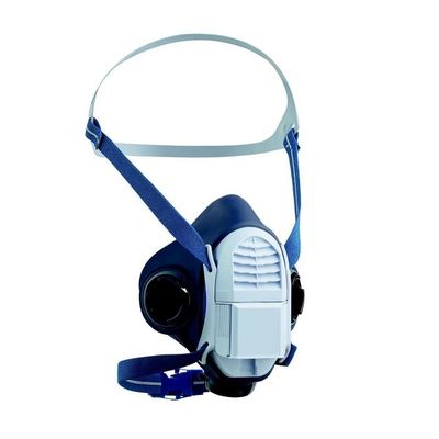 重松製作所 フィットテスト用面体 FTマスク#28R 52021 1個 67-8757-28（直送品）