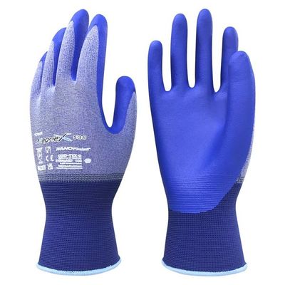 東和コーポレーション ニトリル背抜き手袋 MagneX538 S 1袋(10双入) 538-S 1袋(10双) 67-8770-93（直送品）