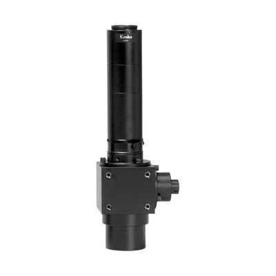 ケンコー・トキナー 1.1インチメガピクセルカメラ対応両側テレセントリックレンズ 0.75倍 同軸タイプ KCM-075DTUMP 1個（直送品）