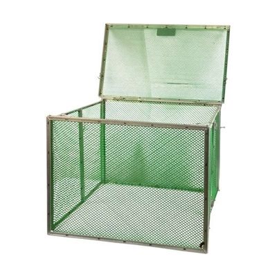 アルミス ゴミステーション ANB-500G 1台 67-8772-10（直送品）