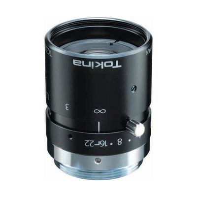 ケンコー・トキナー 3M対応CCTVレンズ 50mm TC5028-3MP 1個 67-8947-54（直送品）