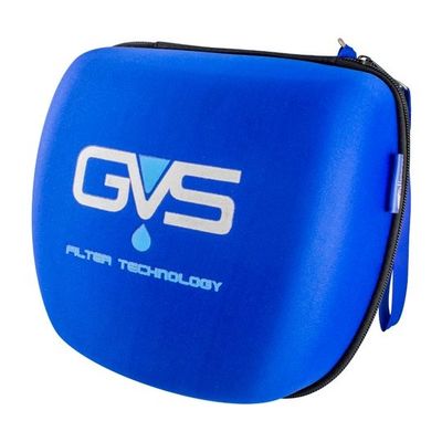 GVS P100/RL3 エリプスインテグラ防じんマスク?キャリーバッグ 5個入 SPM007CIEA 1ケース(5個)（直送品）