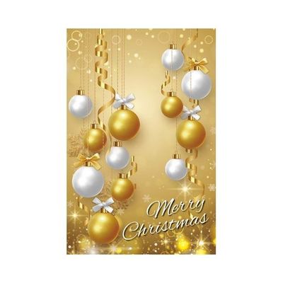 アズワン バックグラウンドシート オーナメント ゴールド 145×220cm 67-8943-73 1枚（直送品）