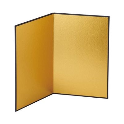 アズワン 正月飾り 金屏風 小 67-8946-86 1個（直送品）