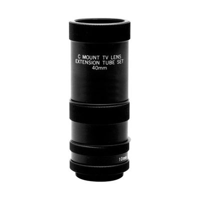 ケンコー・トキナー 接写リングセット KEX-B 1セット 67-9206-52（直送品）