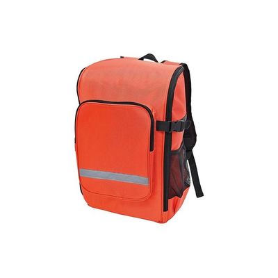 ボウエキ 大きく開くdeリュック 64525 1個 67-9283-63（直送品）