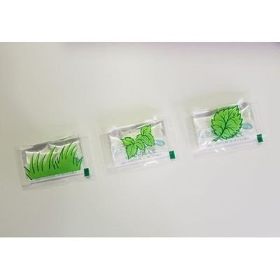 三重化学工業 保冷剤 スノーパック プチ 1500個入 113 1ケース(1500個) 68-0448-05（直送品）