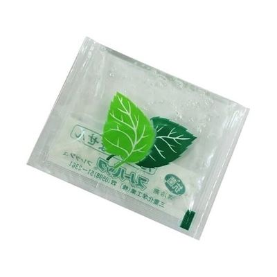 三重化学工業 保冷剤 スノーパック フレッシュ(抗菌)100個×6箱入 111 1ケース(600個) 68-0448-06（直送品）