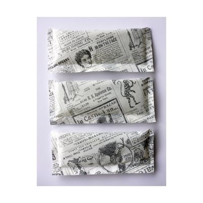 三重化学工業 保冷剤 スノーパック アンティーク200個入 210 1ケース(200個) 68-0448-07（直送品）