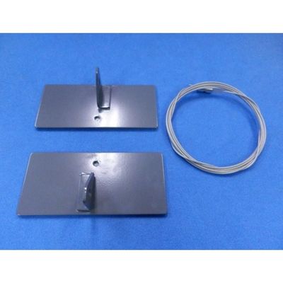 リンテック21 リンクプレートフラットLL100 LP-083 1個 65-1694-12（直送品）