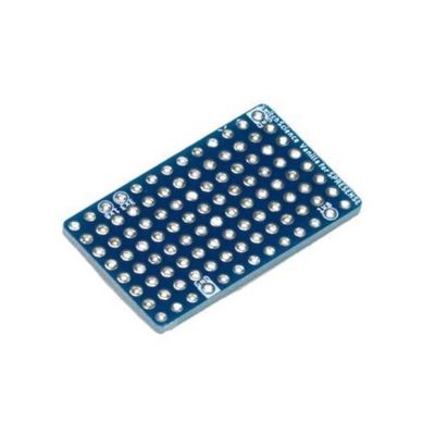 スイッチサイエンス SPRESENSEアドオン用ユニバーサル基板 SSCI-039024 1個 64-5864-72（直送品）